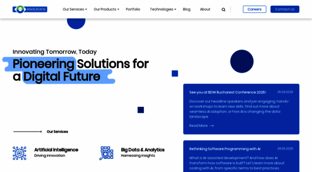 esolutions.tech