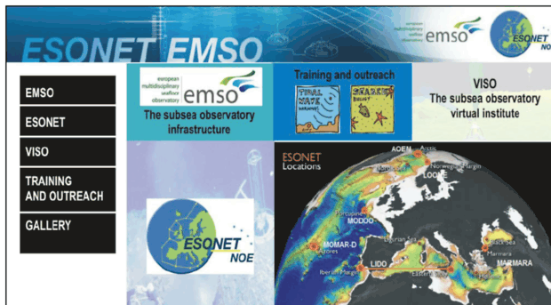 esonet-emso.org