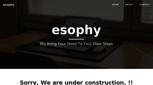 esophy.com