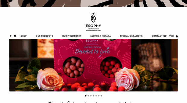 esophychocolates.gr