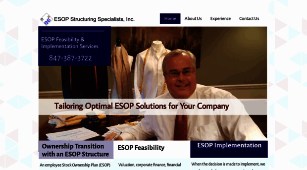 esopstructuring.com