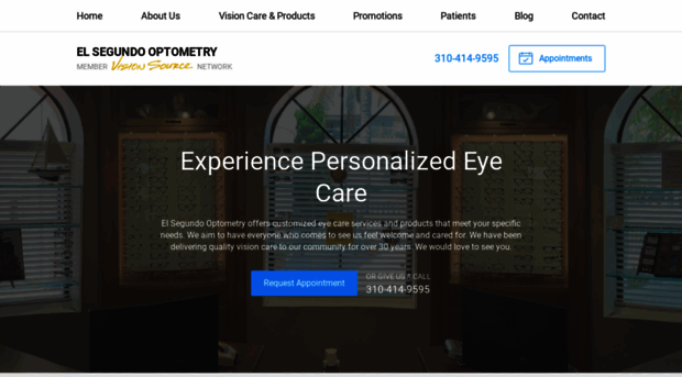 esoptometry.com