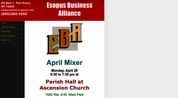 esopusbusinessalliance.org