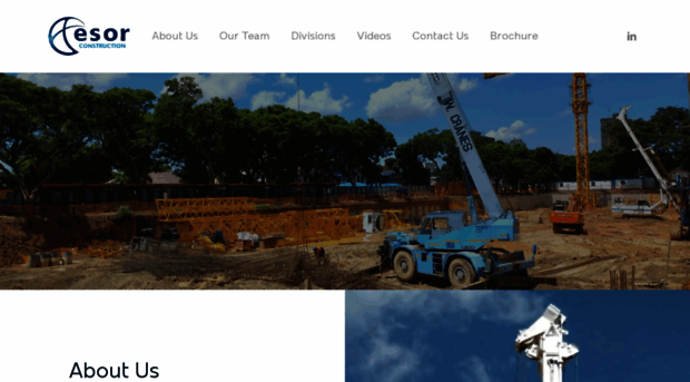 esor.co.zw