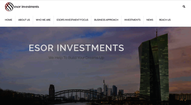 esor.investments