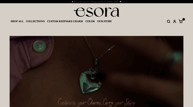 esora.shop