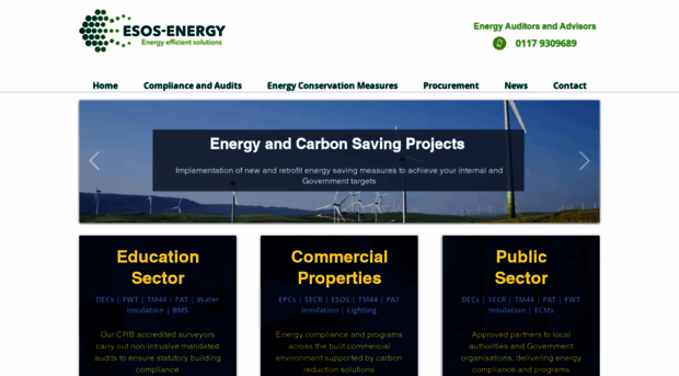 esos-energy.com