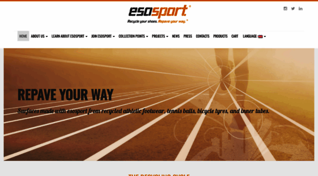 esosport.it