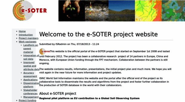 esoter.net