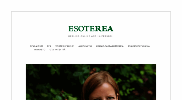 esoterea.fi