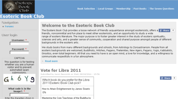 esoteric-book-club.org