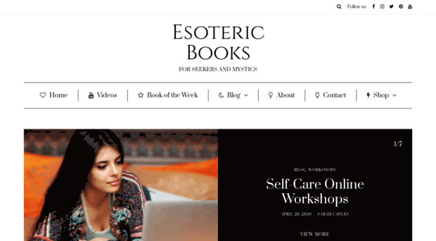 esoteric-books.com