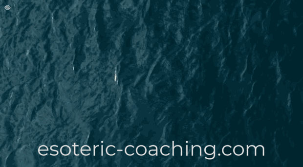esoteric-coaching.com