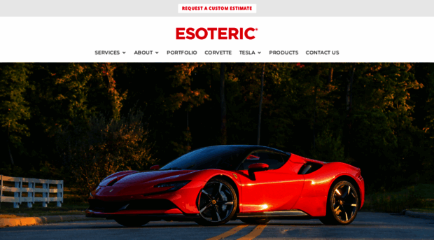 esotericdetail.com