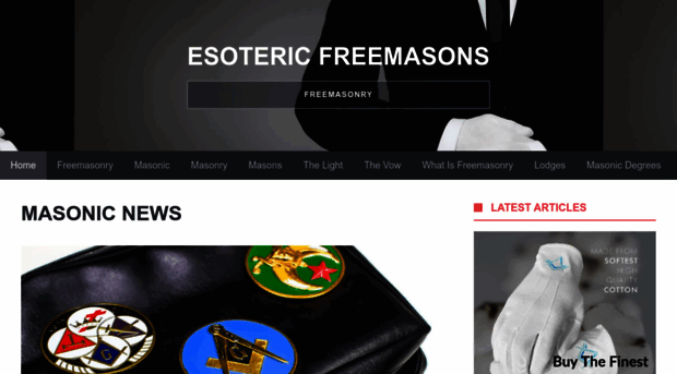 esotericfreemasons.com