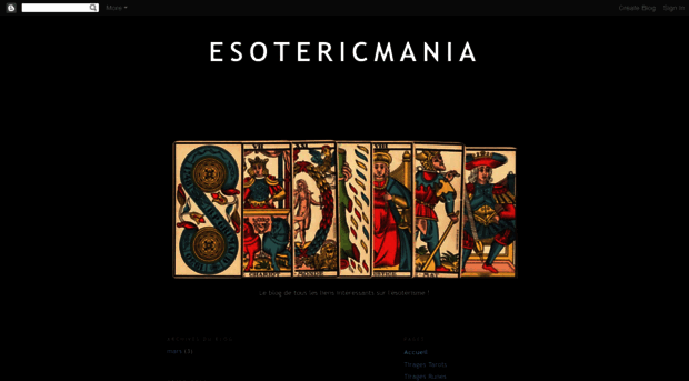 esotericmania.blogspot.fr