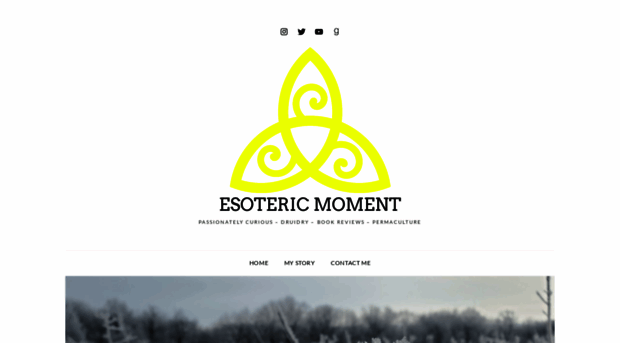 esotericmoment.com