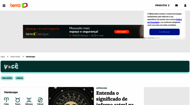 esoterico.terra.com.br