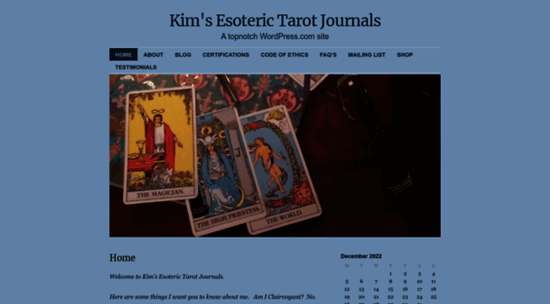 esoterictarotjournals.com