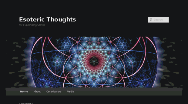esotericthoughts.com