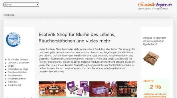 esoterik-shopper.de