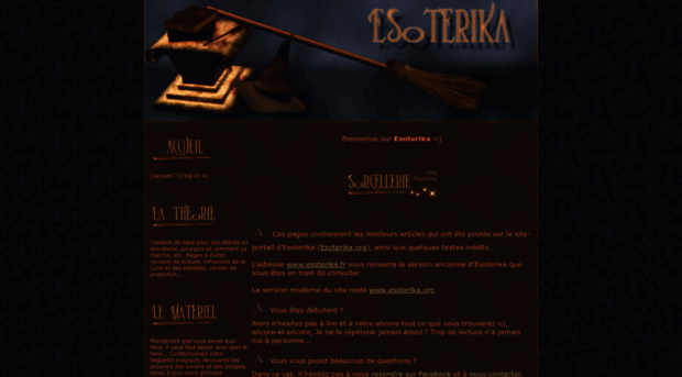 esoterika.fr