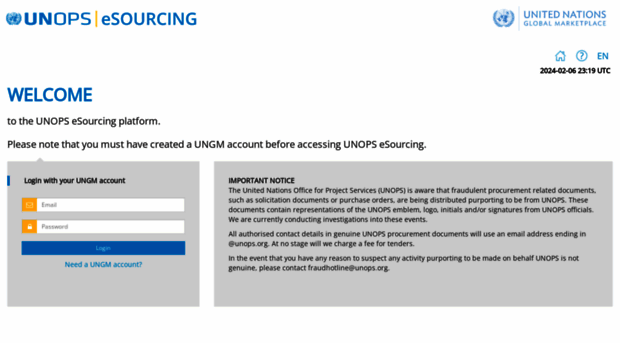 esourcing.unops.org