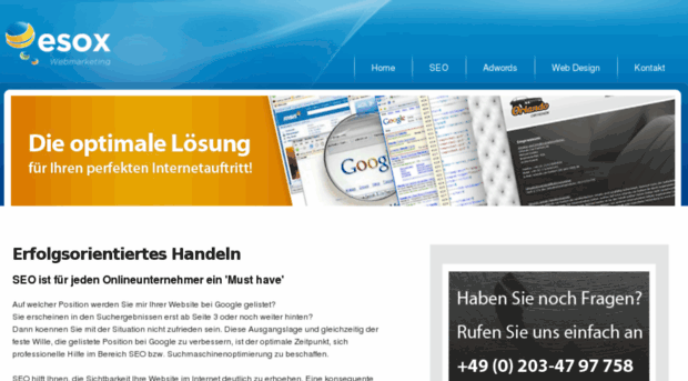 esox-webmarketing.de