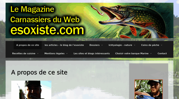 esoxiste.com