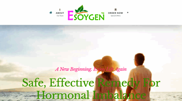 esoygen.com