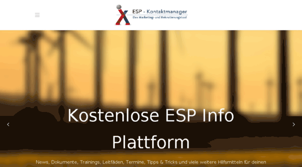 esp-kontaktmanager.de