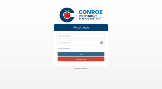 esp.conroeisd.net