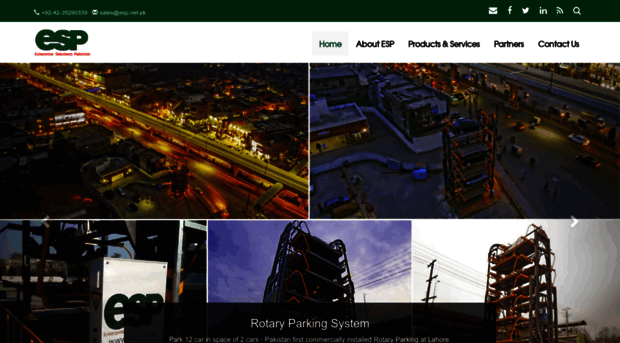 esp.net.pk