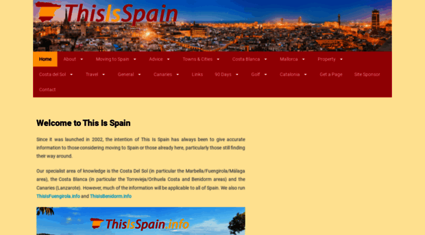 esp.thisisspain.info