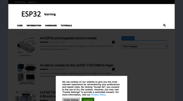 esp32learning.com