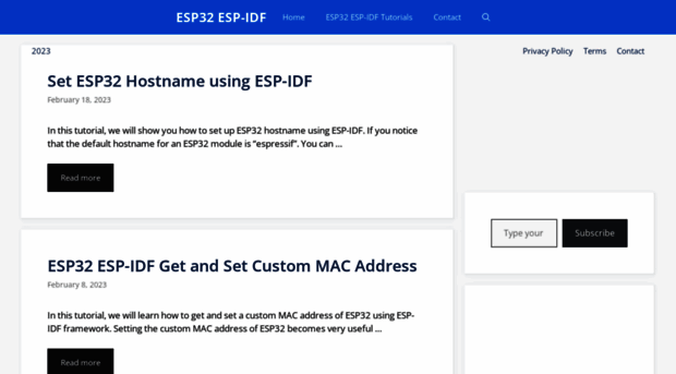 esp32tutorials.com