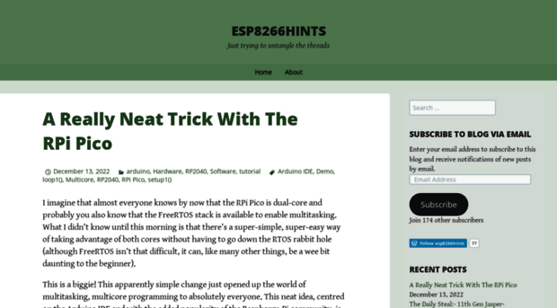 esp8266hints.wordpress.com