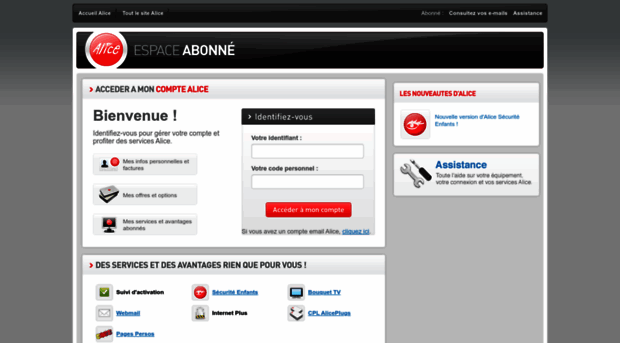 espace-abonne.aliceadsl.fr