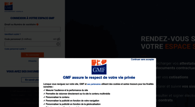 espace-assure.gmf.fr