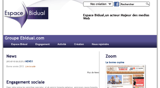 espace-bidual.com