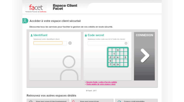 espace-client.facet.fr