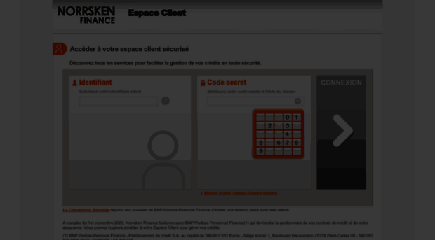 espace-client.norrsken.fr