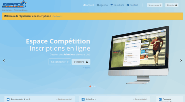 espace-competition.com