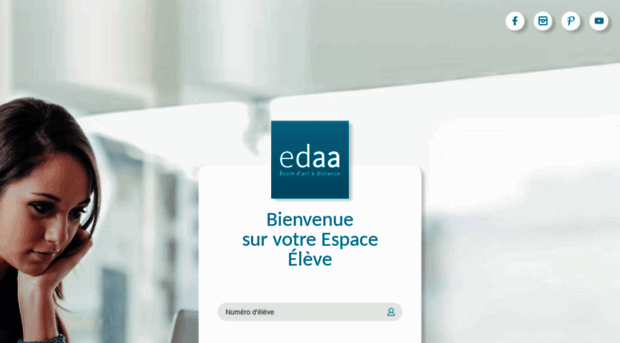Edaa Espace Eleve