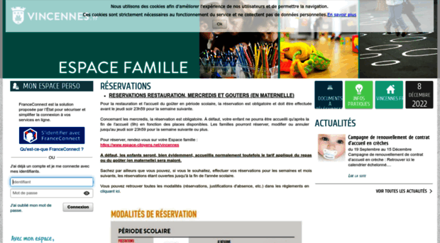 espace-famille.vincennes.fr