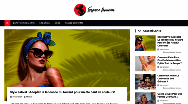 espace-feminin.fr