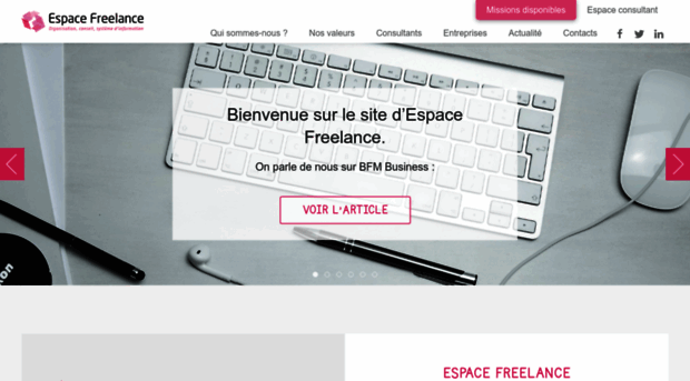 espace-freelance.com