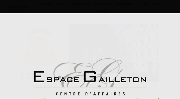 espace-gailleton.fr