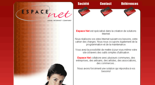 espace-net.lu