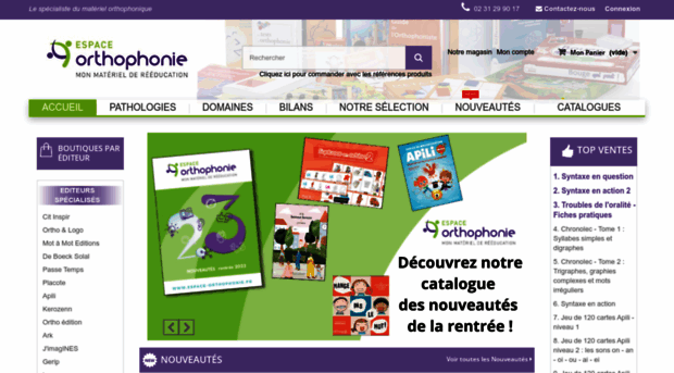 espace-orthophonie.fr